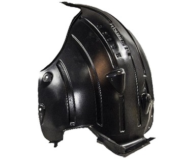 фото thumb №1, Подкрылок mercedes e-klasa w211 02- перед правые cz.2