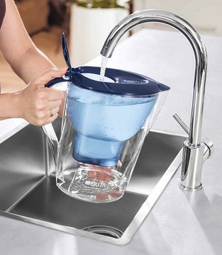 Кувшин BRITA MARELLA XL 3,5 л Для вставок MAXTRA