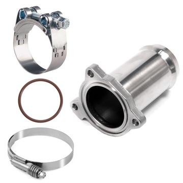 фото thumb №1, F95 заглушка заменитель egr 1.9 tdi ajm asv avb afn