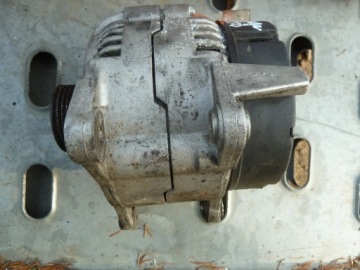 Генератор chrysler voyager caravan 2.5td ca1478 Оригинал, фото thumb