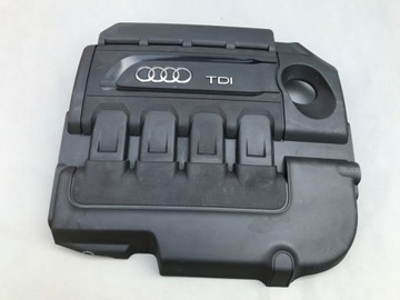 Крышка двигателя 04L103925A 2.0 TDI AUDI Q3 8U A3 8V