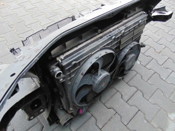 фото thumb №11, Pas переднє радіатор vw passat b6 2.0 tdi 140 cba