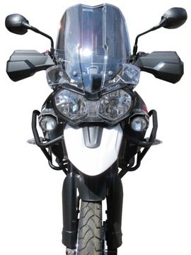 Gmols Heed Triumph Tiger 800/XC/XR (15-19) Верх