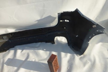 фото thumb №10, Бампер bmw x3 f25 11-17 задня pdc m-pakiet