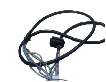 Шланг жгут лампы renault magnum 5001853044 Доставка, фото thumb