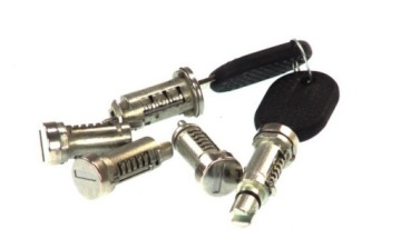 Купити 85/201 miraglio набір вкладиші замки uno 10.89-, фото thumb