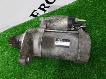 Audi q3 8u 2.0 tfsi стартер 02m911024h st/stop Оригінал, фото thumb