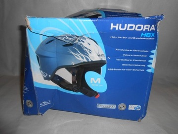 Шлем для сноуборда HUDORA HBX Super размер S 48-51см!