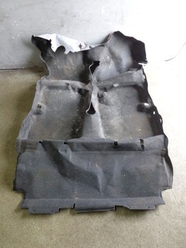 фото thumb №1, Justy sirion 07-11 обшивка коврик пол