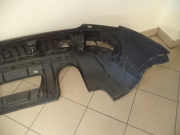 фото thumb №6, Бампер зад audi sq3 sq 3 rsq3 s-line рестайлінг 8u0