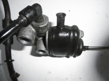 фото thumb №5, Рівнемір кабіни renault magnum