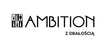 AMBITION FALA CUKIERNICA CUKIERNICZKA 120 ML KWADRATOWA Z DZIURKĄ KREMOWA