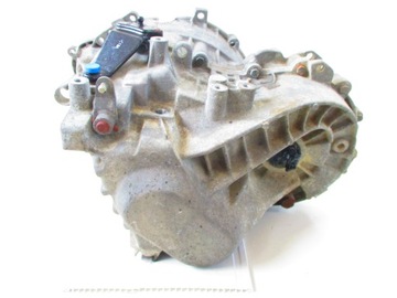 фото thumb №3, Renault safrane ii 2.5 20v коробка передач коробки передач vm1 003