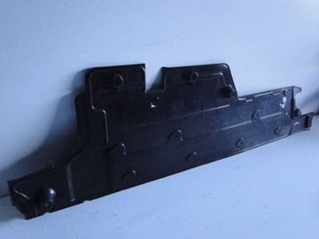 фото thumb №4, Mercedes sl r231 231 защита pod накладка порог