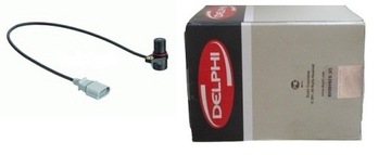 фото thumb №10, Датчик wał колінчастий [delphi]