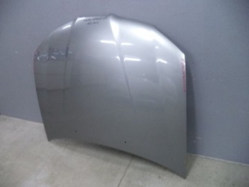 Subaru impreza рестайлинг  2005-2007 капот Доставка, фото thumb