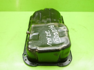 фото thumb №6, Поддон поддон масляная масла honda accord v 2.2 16v