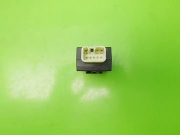 фото thumb №6, Модуль підігрів сидіння задня лівий lexus ls ls460l 12-