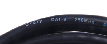 СЕТЬ КАБЕЛЬ ETHERNET LAN ИНТЕРНЕТ ПАЧКОРД ВИТАЯ ПАРА RJ45 UTP CAT6 7,5M