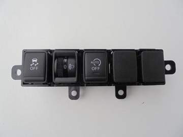 фото thumb №1, Pulsar переключатель esp света 689tu3zl0a 2014-