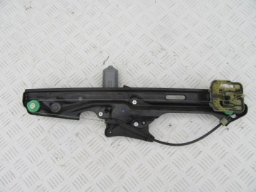 фото thumb №4, Bmw x3 f25 механізм підйому скло лівий перед