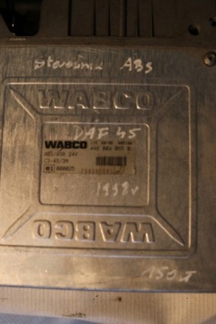 фото thumb №1, Блок управления abs daf 45