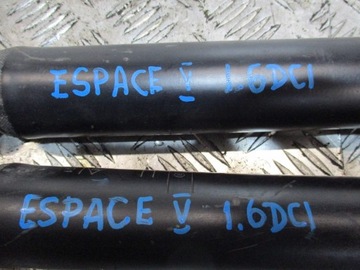фото thumb №4, Амортизатор амортизатор renault espace 5 v 1,6dci