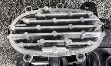 фото thumb №2, Модуль блок управления led vw t-roc l90106223r