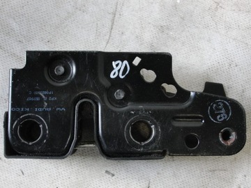 фото thumb №2, Замок капота капот seat leon ii 2 1p0