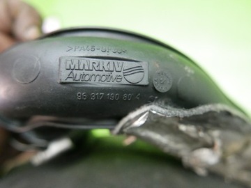 фото thumb №11, Труба интеркулер citroen xsara picasso 2.0 hdi