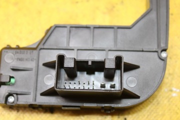 фото thumb №6, Модуль колонки руля 3.2 fsi audi a6 c6 4f0953549a 4f0910549