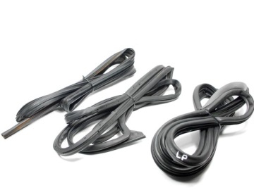 фото thumb №3, Ssangyong rodius прокладка дверь перед задняя комплект