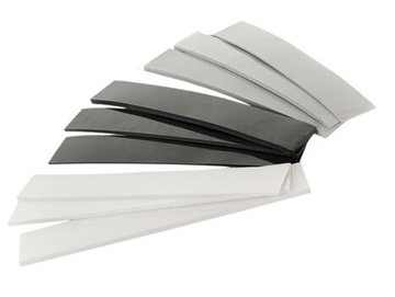 Лента термопад Thermopad AG 30х30х3мм 6Вт/мк
