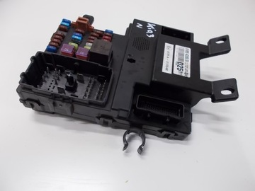 фото thumb №7, Carnival 3 06-09 2,9crdi модуль bsi 919554d250