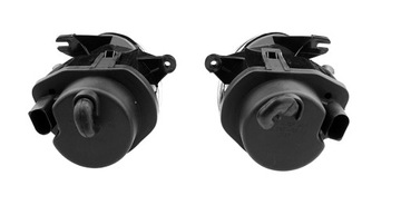 фото thumb №7, Audi a6 c5 01-05 протитуманна фара лівий правий комплект h7 l+p