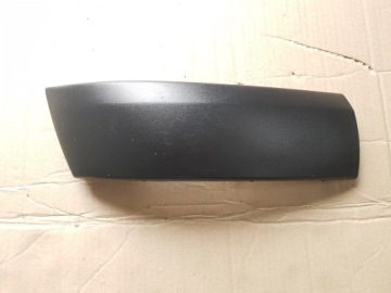 фото thumb №1, Renault clio ii lift накладка бампера права перед