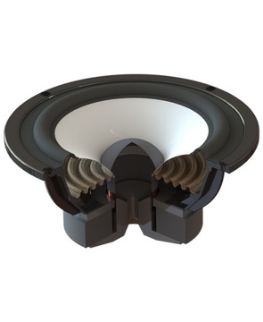 Kolumny 5.1 STX Quant 300 kino domowe