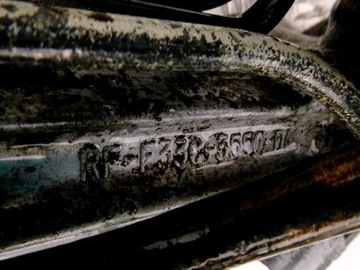 фото thumb №3, Mondeo 1.8 рулевая рейка трансмиссия rff33c3550da