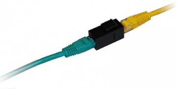 РАЗЪЕМ A-LAN KEYSTONE RJ45-RJ45