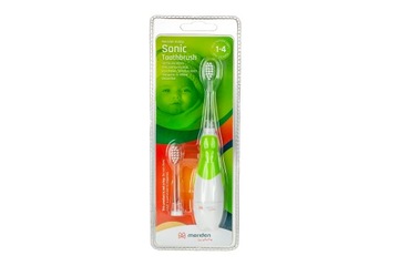 Szczoteczka soniczna MERIDEN Kiddy