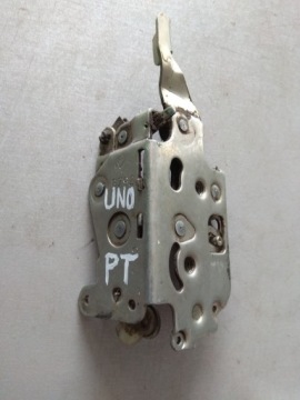 фото thumb №1, Замок правий задня uno