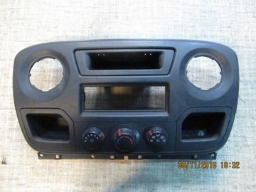 фото thumb №4, Полиця бардачок консолі master movano nv400 10+