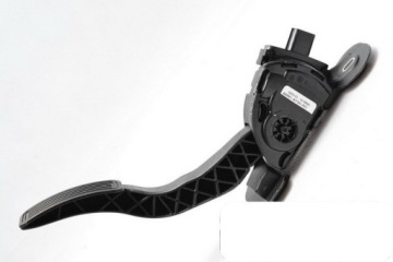 фото thumb №1, Педаль газа ford mondeo mk 4 9m81-9735-ad