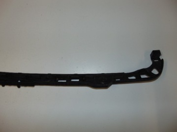 фото thumb №7, Направляющая бампера задняя vw golf vi хэтчбек 5k6807863