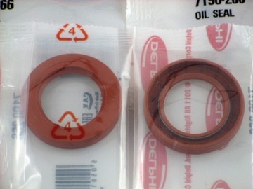 фото thumb №4, 7190-266 сальник масляный вал насоса cr dfp3 delphi