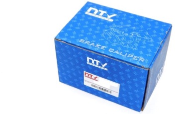 Супорт гальмівний задній Оригінал, фото thumb