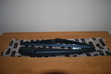 фото thumb №2, Щетка дворники задняя рычаг задние renault clio ii