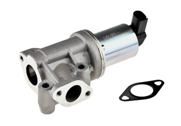 фото thumb №1, Клапан egr hyundai i30 1.6 crdi 07- , i10 1.1 crdi , kia ceed 1.6 crdi 06-