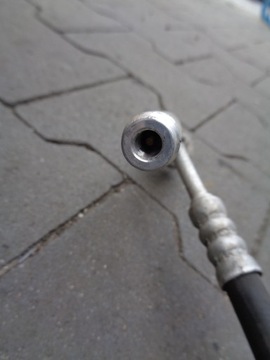 фото thumb №4, Шланг кондиціонера ford focus mk2 1.6 tdci 2005r