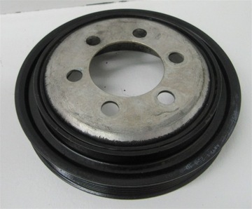 фото thumb №3, Колесо пасове вала jaguar xf xk 5.0 v8 8w93-6316-ba